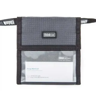 Think Tank Modular Pixel Pocket Rocket Speicherkartenetui - Black / Grey