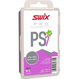 Swix PS7 Violet, -2°C/-8°C, 60g