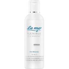 Bild von Flexible Cleansing Mizellar-Reinigungswasser ohne Parfum 200 ml