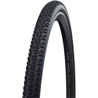 Schwalbe X-One Allround 28 x 1,35 Zoll Faltreifen
