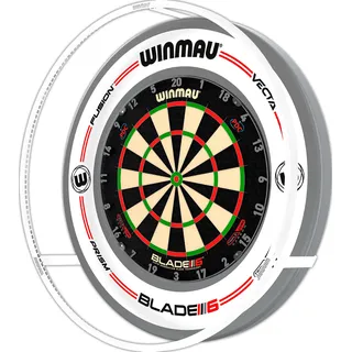 Winmau Plasma + Surround Bundle ICE 4306