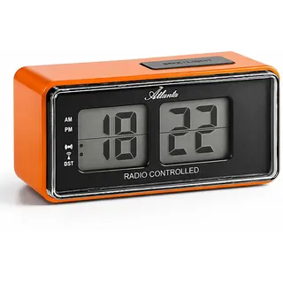 Atlanta 1881/12 orange