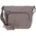 MD20 Crossover Umhängetasche Polyester Taupe