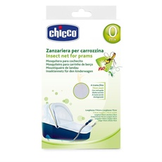 Chicco 65983300000 - Mückenschutz für Kinderwagen