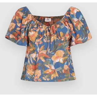 O'Neill Hughes Bluse Blau M