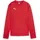 Damen Rot L