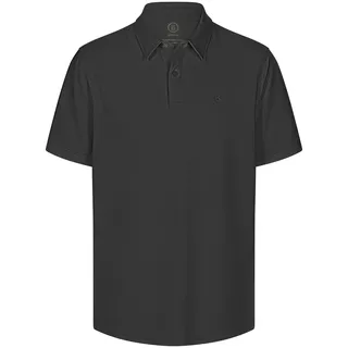 Polo-Shirt Bogner schwarz