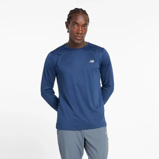 New Balance Sport Essentials blau L