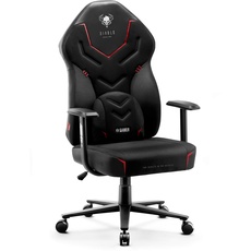 Bild von X-Gamer 2.0 Gaming Chair schwarz