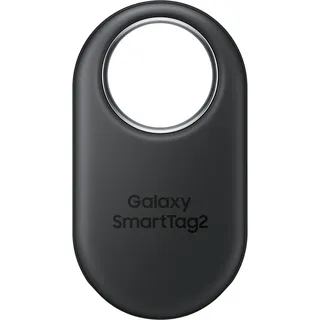 Samsung SmartTag 2 schwarz 2er-Pack