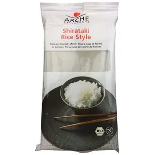 Arche Shirataki Rice Style glutenfrei 294 g