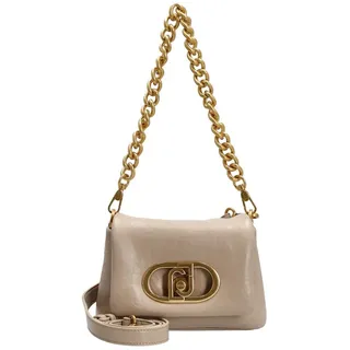 Liu•Jo Liu Jo Lapuffy - Umhängetasche S (dark sand) in dark sand | Gr.: onesize