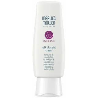Marlies Möller Style & Shine Soft Glossing Cream 100 ml