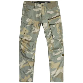 G-Star Rovic Zip Regular Tapered Fit Mehrfarbig 36/32
