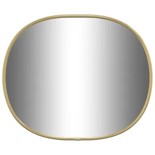 Wandspiegel Golden 30x25 cm - Gold