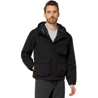 THE NORTH FACE M66 Utility Jacke Tnf Black M