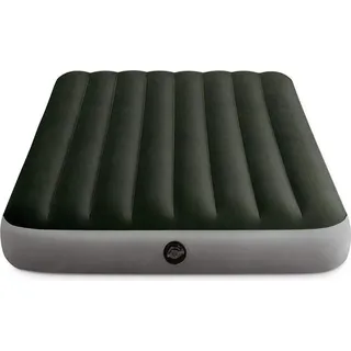 Prestige Downy Gästebett Luftmatratze mit Batteriepumpe und eingebautem Kissen - 64778