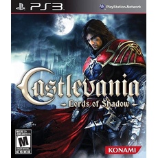 Bild von Castlevania: Lords of Shadows PS3 Englisch PlayStation 3
