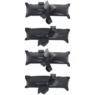 Parsa Beauty Hair Hero Volumen Papilloten mit Bändchen – Heatless Curls für voluminöse Locken ohne Hitze, haarschonendes Styling, ideal für Blowout-Look & natürliche Wellen