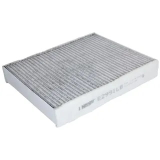 HENGST FILTER HENGST 7500310000 Innenraumfilter