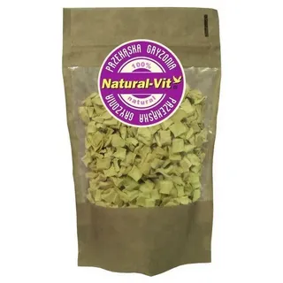 BENEK Natural-Vit przekąska dla gryzonia - pasternak suszony 60g