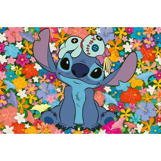 Ravensburger Disney Stitch Ravensburger 12001921