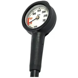 Sunline Vale Complete Mini Manometer - Black - One Size
