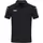 Kinder Poloshirt Power Schwarz 140