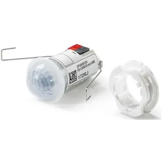 ESYLUX EP10426155, Zimmerdecke, Weiß,