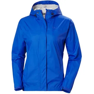 HELLY HANSEN Loke Damen-Jacke, 544 Cobaltblau 2.0