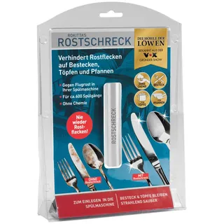 Rokitta's Rösterei Rostschreck 1 St.