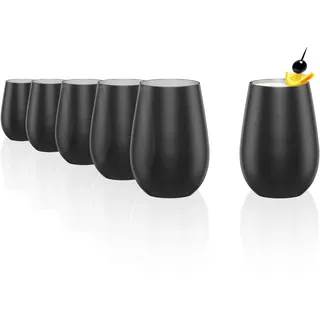 Stölzle Lausitz Wasserglas Kristallglas 0,465 l 6 St.