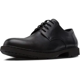 Camper Neuman Herren Schwarz 42