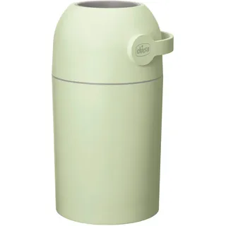 Chicco Windeleimer »Odour Off«, grün,