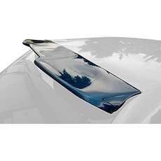 AUTO-STYLE Dachspoiler kompatibel mit Audi A3 8P Sportback 2004-2012 (PU)