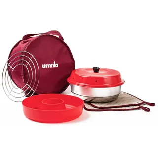 OMNIA Camping Backofen Kit (1500)