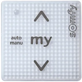 SOMFY Smoove Uno IB+ Motorsteuergerät