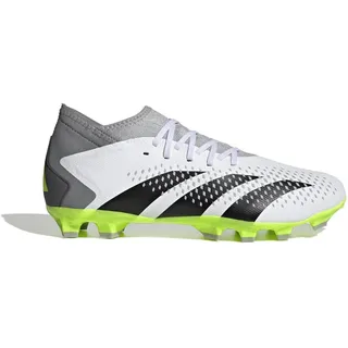 Predator Accuracy.3 MG cloud white/core black/lucid lemon