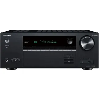 Onkyo TX-NR6100 Schwarz