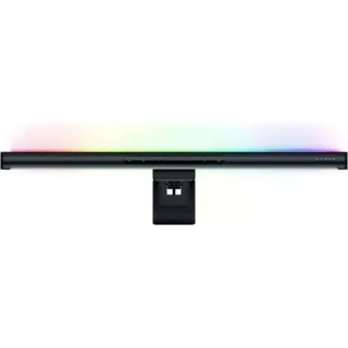 Razer Aether Monitor Light Bar - RGB-LED-Lichtleiste für Gaming-Zimmer