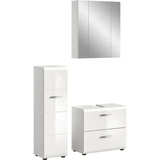 INOSIGN Badezimmer-Set Set, 3 Stk. tlg.