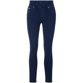 Freddy Leggings »NOW SKINNY YOGA«, mit Lifting & Shaping Effekt, blau