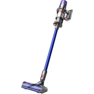 DYSON Dyson V11 (2023) Stielsauger, Batteriebetrieb, 545 Watt - Blau, Silber