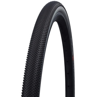 G-One Allround 28 x 1,70 Zoll Faltreifen black