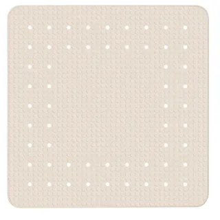 Wenko Duscheinlage Beige