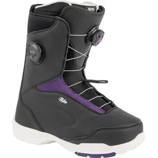 Nitro Snowboards Scala BOA Boot All Mountain Freeride Freestyle Schnellschnürsystem Snowboardboot
