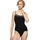 TRIUMPH Modal Gr XS schwarz Single Jersey Obermaterial 87 Modal 13 Elasthan figurbetont hüftbedeckend ohne Ausschnitt Tops sehr weich