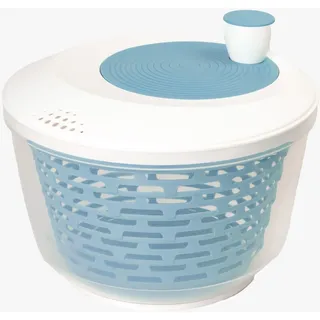 Westmark Salatschleuder Spinderella 4,4 l Ø 23,5 cm Blau