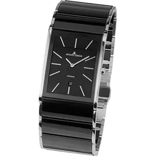 Jacques Lemans Dublin Keramik 33 mm 1-1939A