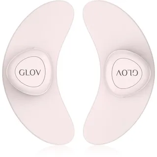 GLOV LunaEye Therapy Patches LED-Behandlungsmaske gegen Augenringe 1 St.